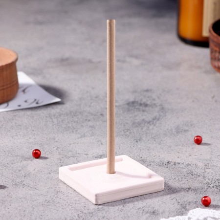 Set of Crimean incense "Cleansing the House", 10 pcs, with a stand, natural-2