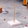 Set of Crimean incense "Cleansing the House", 10 pcs, with a stand, natural