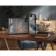 Table lamp "Cassel", size 28x56.5x34 cm, 60W 1xe27 IP 20