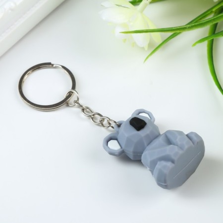 Trick 3D "Koala" 4.5x3.3x2.3 cm-2