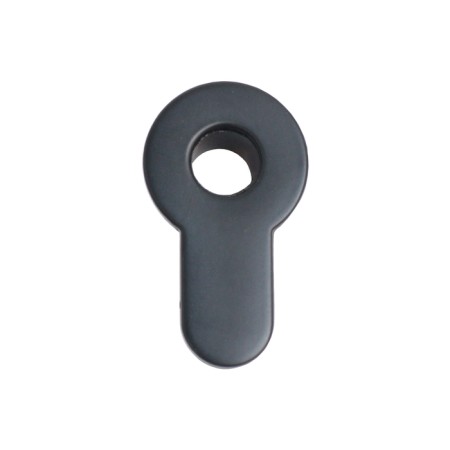 Insert (adapter) under the rod of the cylinder Bulat hell 01.02, matte black