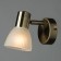 Spot Parry 1x40W E14, bronze 8x8x15 cm
