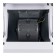 Excellency Maunfeld Sky Star Chef 60, inclined, 1000 m3/h, 3 speeds, 60 cm, white