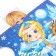 A book with a photograph "I am a sweet princess", 12 p.