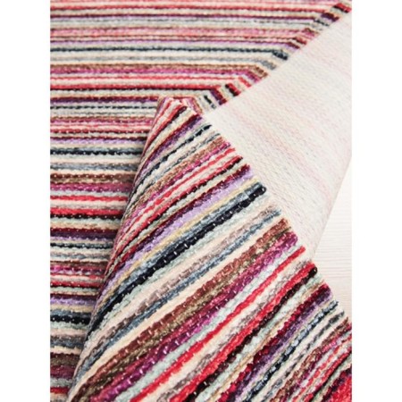 Laos carpet, size 75x160 cm-2