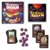 Board game "Unnecessary things", 154 cards, 18+