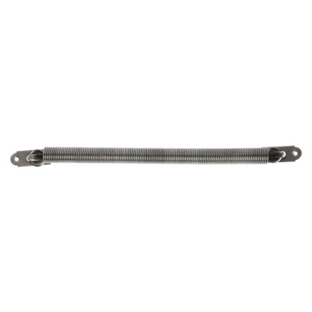 Door spring, without coating, d = 18.5 mm, l = 250 mm-1