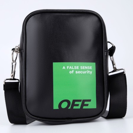 Bag on the strip Off 15 × 5 × 21-2