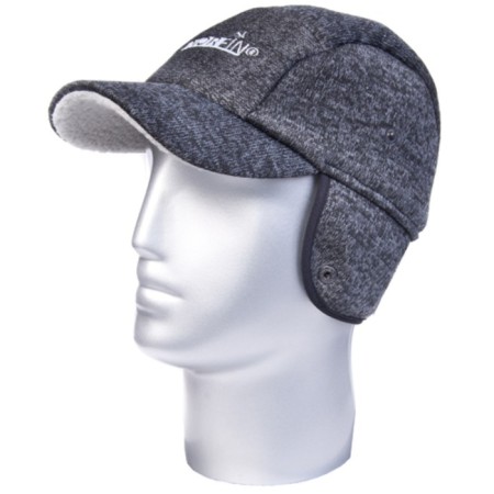 Norfin Lahti cap graphite r.xl