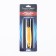 Flowering oscillating Lucky John Maibe Spoon, 25 g, color 006
