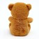 Soft toy "Bear with Heart", 25 cm, color mix
