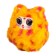Interactive toy Mama Tiny Furry Pumpkin