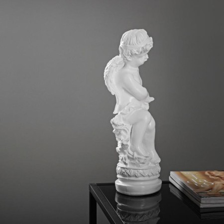 Figure "Angel" 13x15x43cm-3