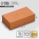 Gift Box for Jewelry Crafts, Packaging, "With Love", 10 x 5 x 3 cm
