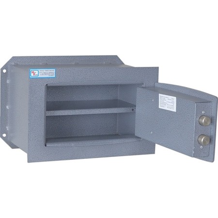Safe built-in VSh-8-1