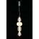 Oliwcia LED 3000K 29W