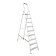 Strent of Encor 69656, aluminum, 9 steps