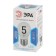 LED LED era Standard "Shar", 5 W, E27, 400 lm, 4000k, glow of white