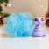 New Year. Symbol 2025. A set in a canvas jar "Do not wait for a miracle, be them!" snake soap + washcloth