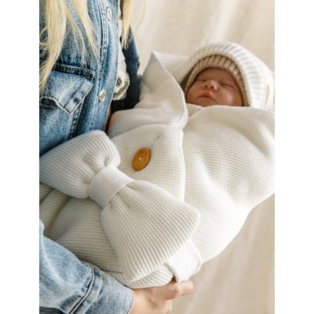 Pure Love discharge envelope, height 85 cm, milk color-7