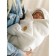 Pure Love discharge envelope, height 85 cm, milk color