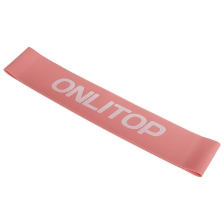 ONLYTOP fitness reset, 30x5x0.12 cm, load 15 kg, powder color-11