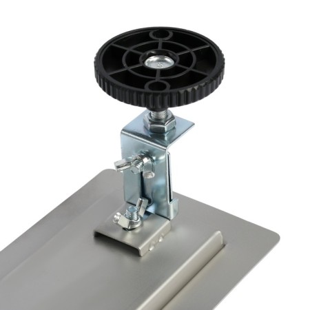 TIM Bad455002, 70 x 500 mm, under the tile, hydro+dry smell protection-5