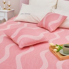 Pillowcase decorative Ethel 