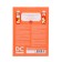 Gift set women Sensy Orange, shower gel, 250 ml + shampoo, 250 ml