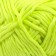 Glass luminous 100% Lavsan "Shiii" 50 grams 50 m neono-yellow