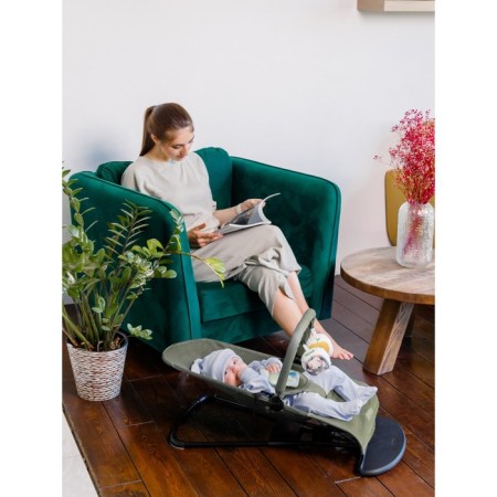 Shakelong Children's Amarobaby Baby Time, grave color-16
