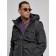 Luy jacket transformer male winter, size 56, black color