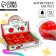 Pulling toys anti -stress tomato, with liquid, in showbox