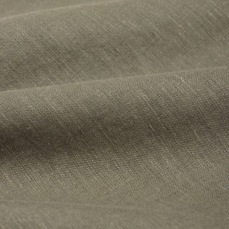 Decorative pillowcase SL Home Linen 40*40 cm, col. Green, 100%linen-9
