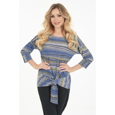 Women's blouse Wisell M4-3745, size 50-2