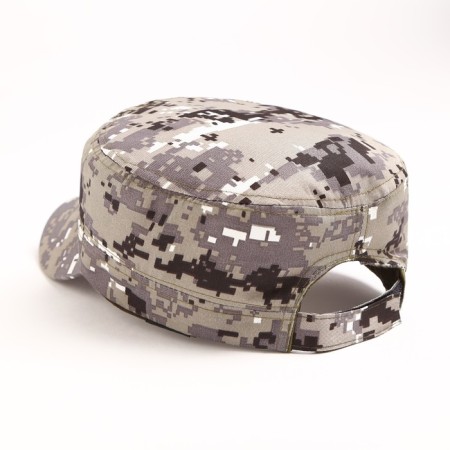 Basebolk Male, Haki Mix color, size 58-1
