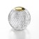 Crystal LED 2W 4000K 180LM