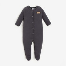 Combineson children's minku, graphite color, height 74-80 cm