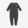 Combineson children's minku, graphite color, height 74-80 cm