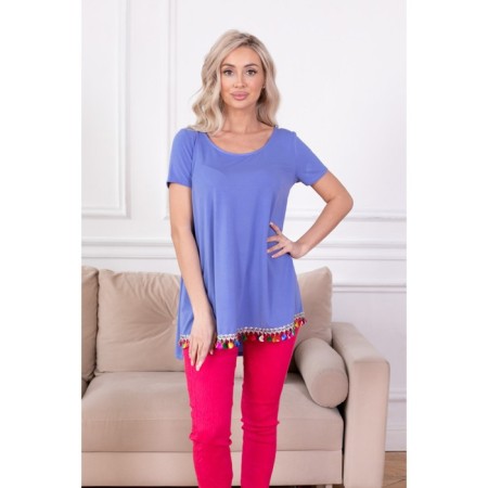 Women's tunic Wisell M3-3601/17, size 42-5