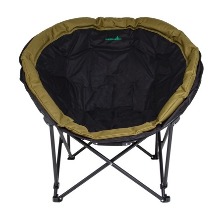 Tourist folding chair Green Glade 2308-1