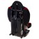 Car Seiger Siger "Coconut", ISOFIX, group 1/2, color red