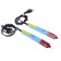 Electric lover "Cleaning EZB-1", for gas stoves, blue