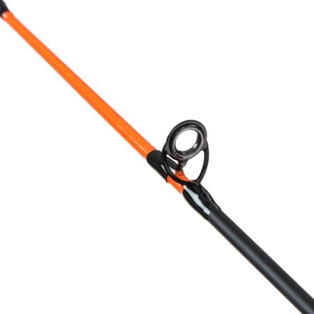 Rod "Volzhanka Predator Talling", test 1-60 g, length 2.1 m-10