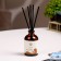 Diffusor aromatic orange with cinnamon 30 ml