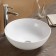 Comforty 104 sink, invoice, white color