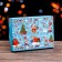 Gift box team "Winter", 21 x 15 x 5.7 cm