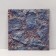 Photophone bilateral cardboard density 350 g "stone" 50x50 cm