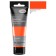 Paint acrylic tube 75ml, gamma "Studio" No. 190 Orange Neonovaya