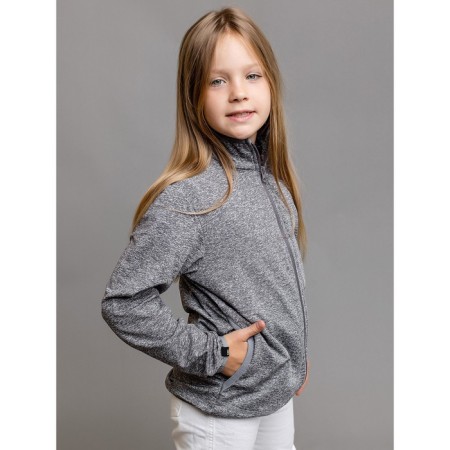 Fleet fatty baby children, height 104 cm, color gray color-3